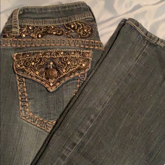 Jeans - Picture 3 of 4